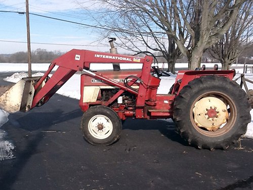 Property photo 14 - Trupointe Fertilizer Equipment Surplus Auction